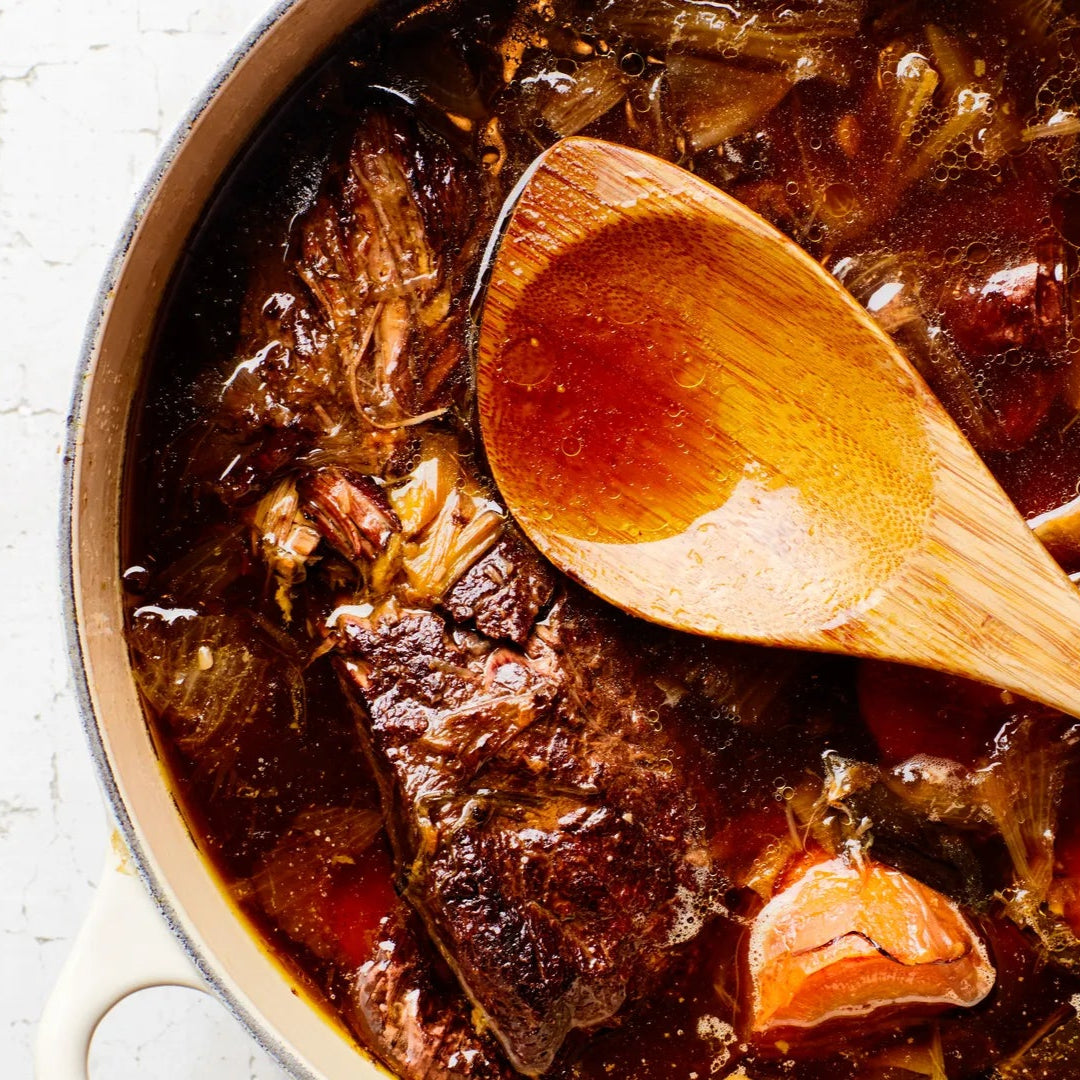 Ultimate Nutrition Guide