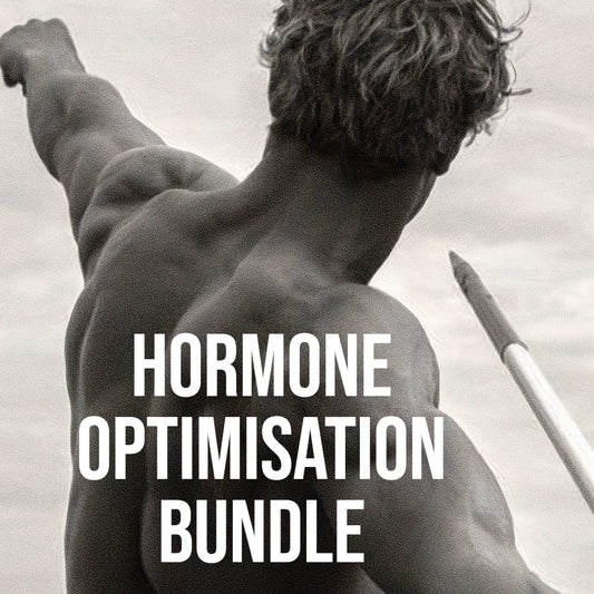 The Ultimate Hormone Optimisation Bundle
