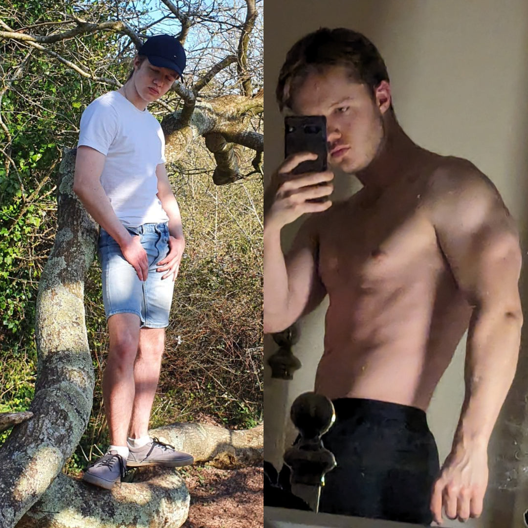 1-on-1 Fitness/Health Coaching (1 month)